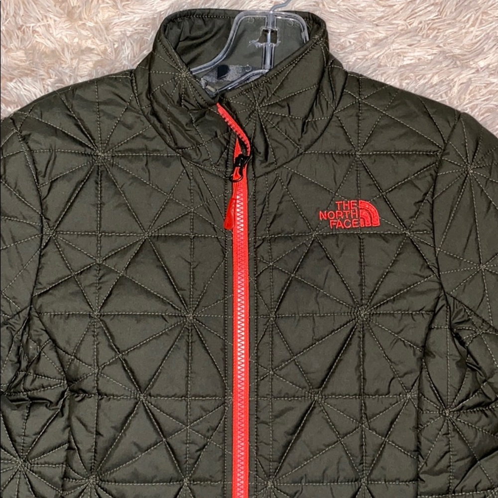Northface Jacket - image 2